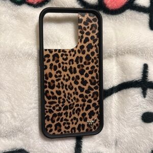 iPhone 14 Pro wildflower case